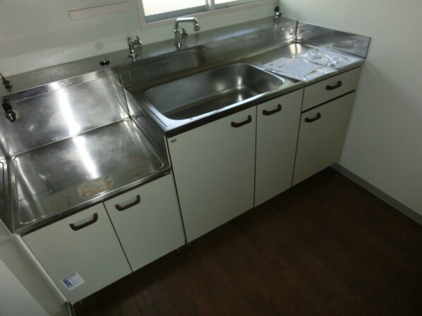 新西脇駅 バス20分 役所前下車:停歩5分 3階の物件内観写真